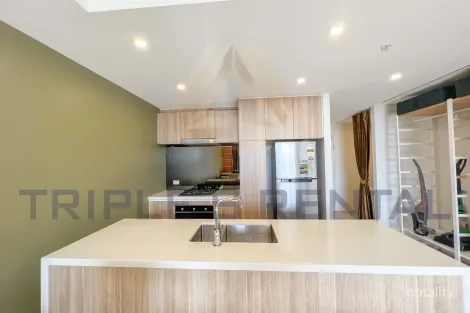 Property photo of 502/1 Link Road Zetland NSW 2017