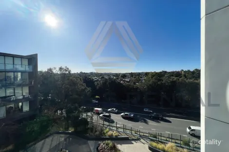 Property photo of 502/1 Link Road Zetland NSW 2017