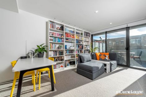 Property photo of 104/253 Northbourne Avenue Lyneham ACT 2602