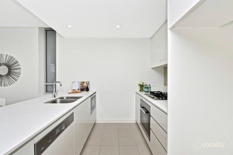 Property photo of 509/41-45 Hill Road Wentworth Point NSW 2127