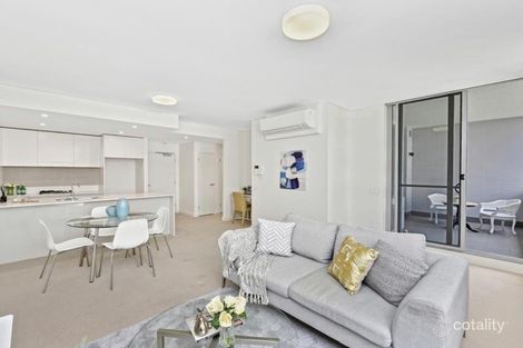 Property photo of 509/41-45 Hill Road Wentworth Point NSW 2127