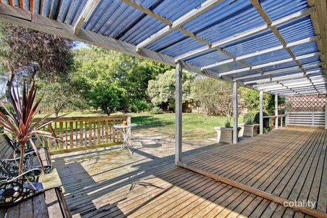 Property photo of 17 Enfield Drive Bayswater VIC 3153