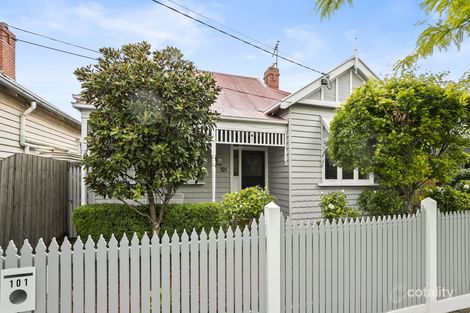 101 Queensville St, Kingsville, VIC 3012