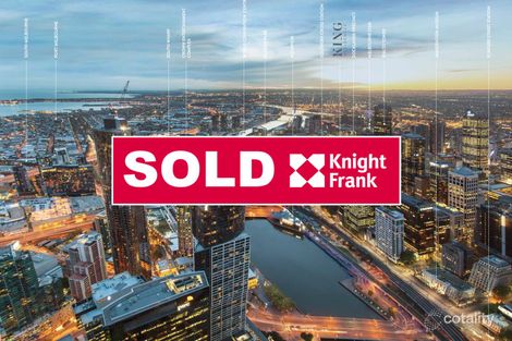 33 King St, Melbourne, VIC 3000