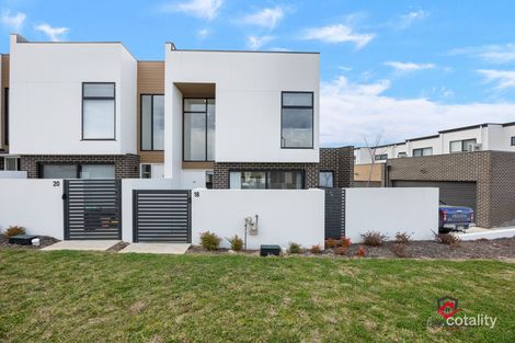 Property photo of 8/18 Trundle Street Taylor ACT 2913