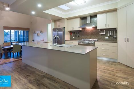 Property photo of 52 Brookwater Drive Brookwater QLD 4300