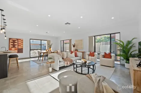 Property photo of 17 Massicot Road Treeby WA 6164