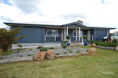 5 Houghton St, Murgon, QLD 4605