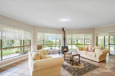 Property photo of 168 Crohamhurst Road Crohamhurst QLD 4519