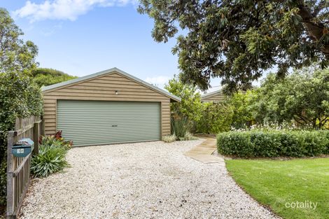 Property photo of 38 Grove Road Barwon Heads VIC 3227