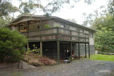 Property photo of 63 Lockwood Road Belgrave Heights VIC 3160