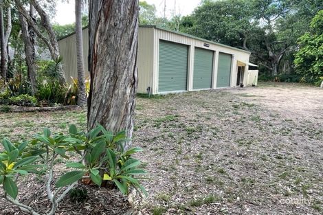 Property photo of 39 Sylvan Drive Moore Park Beach QLD 4670