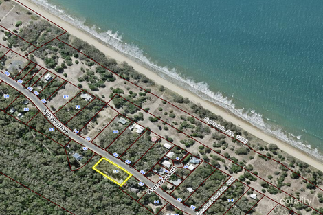 39 Sylvan Dr, Moore Park Beach, QLD 4670