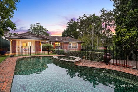 Property photo of 2A Narelle Avenue Pymble NSW 2073