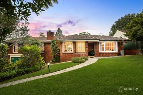 Property photo of 2A Narelle Avenue Pymble NSW 2073