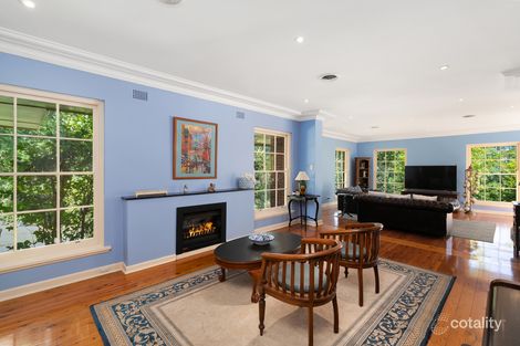 Property photo of 2A Narelle Avenue Pymble NSW 2073