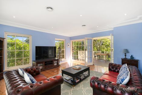 Property photo of 2A Narelle Avenue Pymble NSW 2073