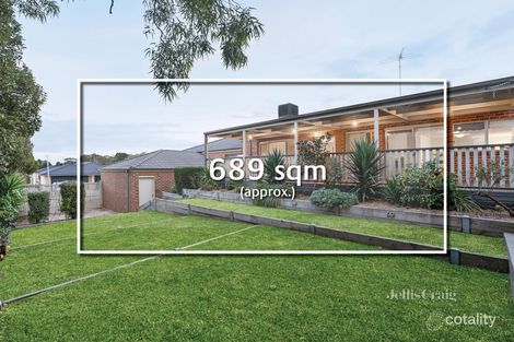 Property photo of 27 Stanfield Drive Wandana Heights VIC 3216