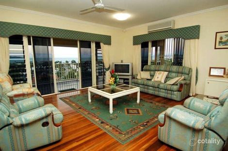 Property photo of 7 Roper Court Castle Hill QLD 4810