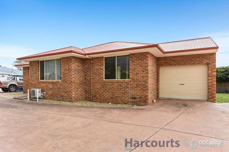 Property photo of 2/6 Arthur Street Sorell TAS 7172