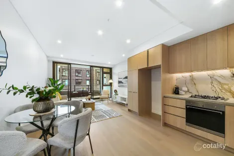 207/6 Stovemaker Lane, Erskineville, NSW 2043