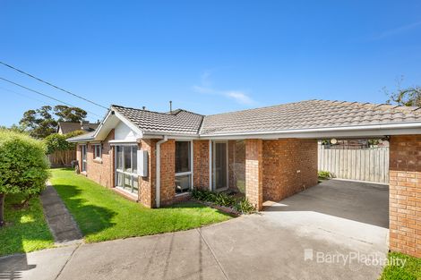 Property photo of 2/76 Rae Avenue Edithvale VIC 3196