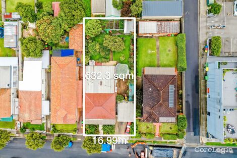 Property photo of 5 Cooks Avenue Canterbury NSW 2193