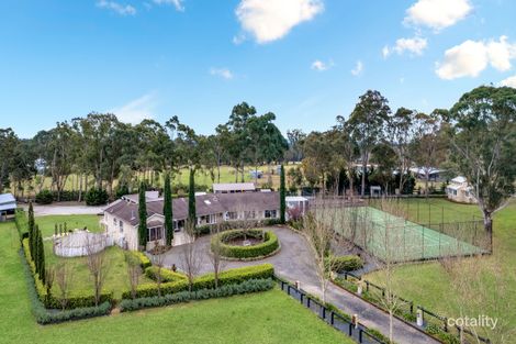 Property photo of 5 Glengarrie Road Bargo NSW 2574