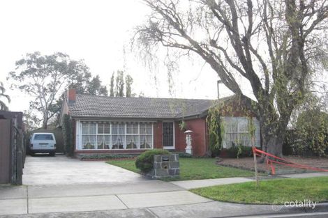Property photo of 325 Cheltenham Road Keysborough VIC 3173