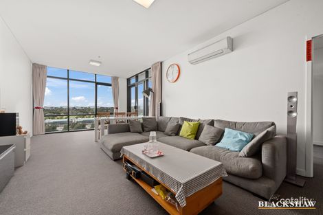 Property photo of 27/39 Chandler Street Belconnen ACT 2617