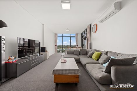 Property photo of 27/39 Chandler Street Belconnen ACT 2617