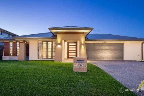 Property photo of 91 Mallee Circuit Moggill QLD 4070