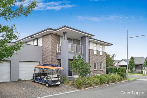 Property photo of 6 Cannonball Lane Penrith NSW 2750