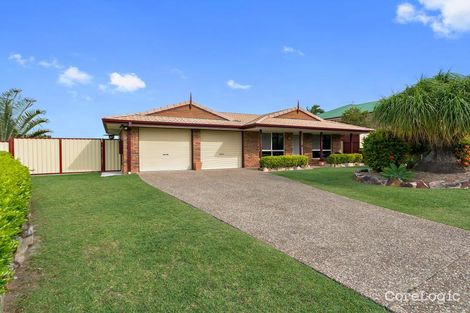 Property photo of 8 Notnel Court Brassall QLD 4305