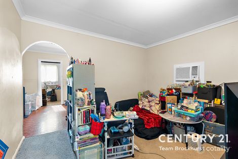 Property photo of 143 Third Avenue Kelmscott WA 6111