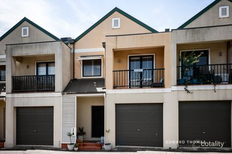 Property photo of 15 Taylor Mews Kensington VIC 3031