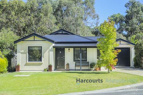 9/11 Britannia Rd, Nairne, SA 5252