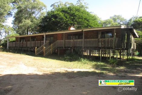 1523-1531 Waterford Tamborine Rd, Logan Village, QLD 4207