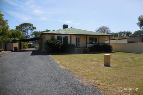 3 Ayrton St, Dalby, QLD 4405