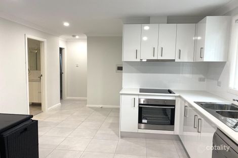 Property photo of 3 Bellevue Drive Carlingford NSW 2118