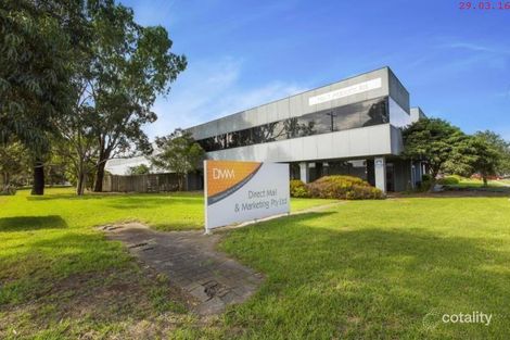 1 Abbotts Rd, Dandenong South, VIC 3175