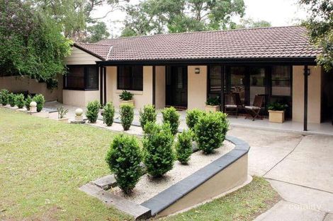 50 Fairways Cres, Springwood, NSW 2777