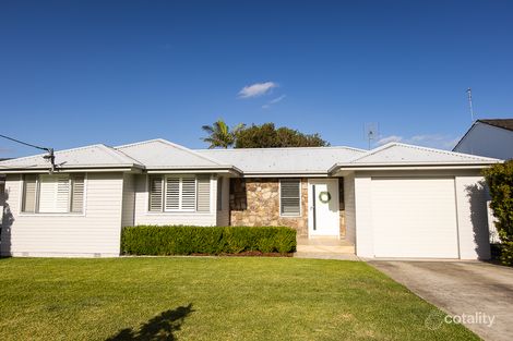 Property photo of 44 Railway Road New Lambton NSW 2305