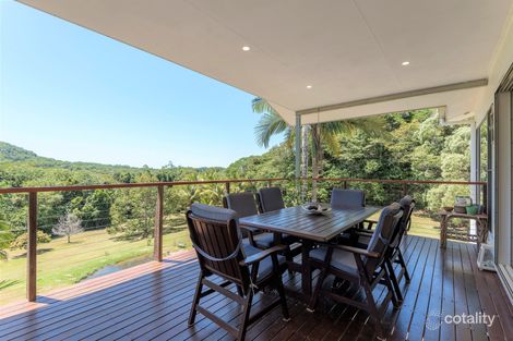 Property photo of 145 Mount Perserverance Road Julatten QLD 4871