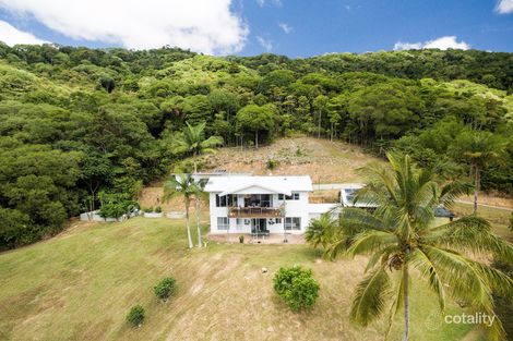 Property photo of 145 Mount Perserverance Road Julatten QLD 4871
