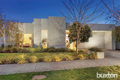 Property photo of 103 Aspect Parade Alfredton VIC 3350