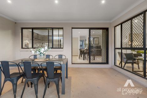 Property photo of 16 Caribou Crescent Fitzgibbon QLD 4018