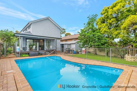 Property photo of 190 The Horsley Drive Fairfield NSW 2165