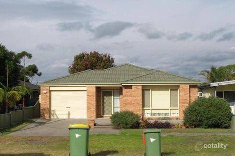 46 Nelson St, Umina Beach, NSW 2257