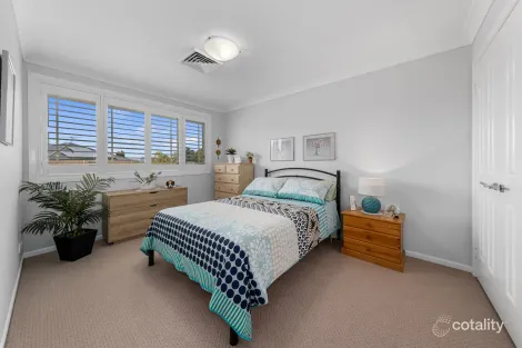 Property photo of 15 Hadlow Close Beaumont Hills NSW 2155
